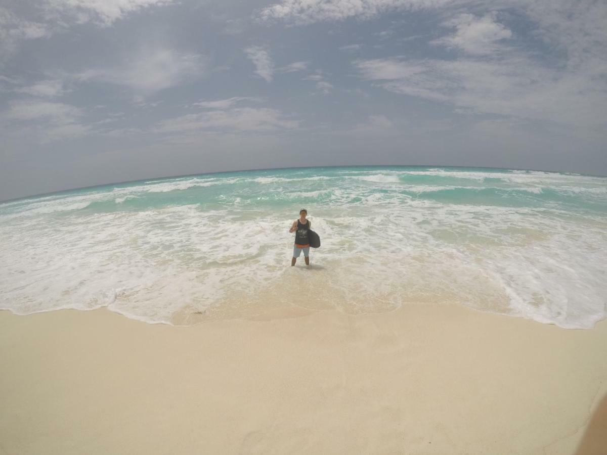 Cancun Ocean View Esterno foto